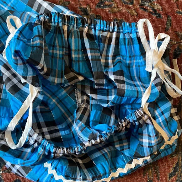 Vintage handmade dress - Picture 6 of 10